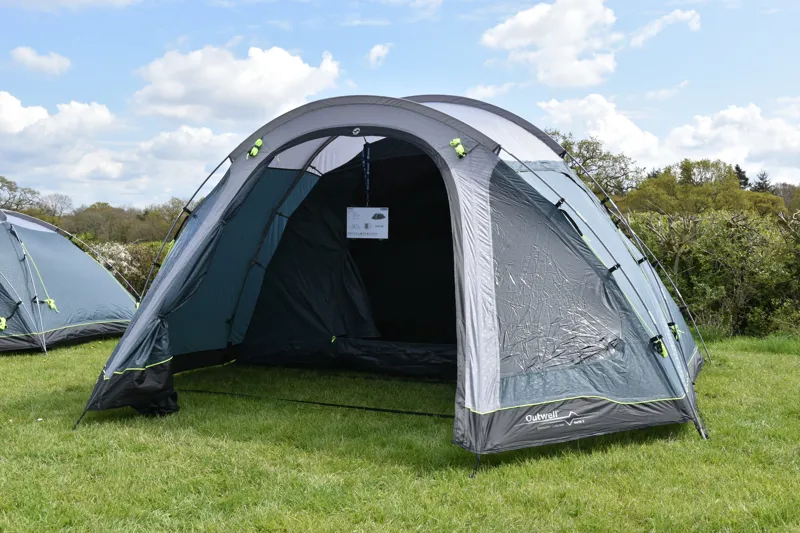 Outwell Earth 5 Tent - DEMO MODEL-3